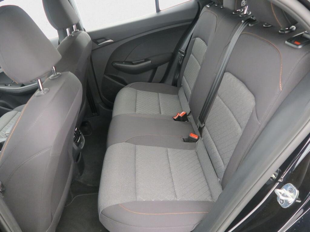 MG MG3 COMFORT 1.5 HYBRID+ 195 CV 5P Km0