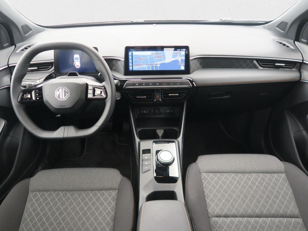 MG MG3 COMFORT 1.5 HYBRID+ 195 CV 5P Km0