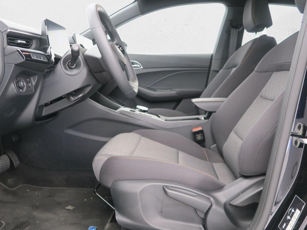 MG MG3 COMFORT 1.5 HYBRID+ 195 CV 5P Km0