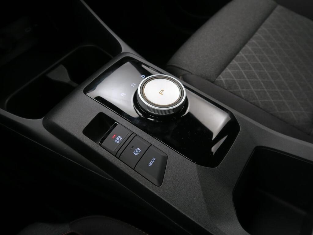 MG MG3 COMFORT 1.5 HYBRID+ 195 CV 5P Km0