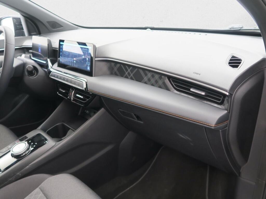 MG MG3 COMFORT 1.5 HYBRID+ 195 CV 5P Km0