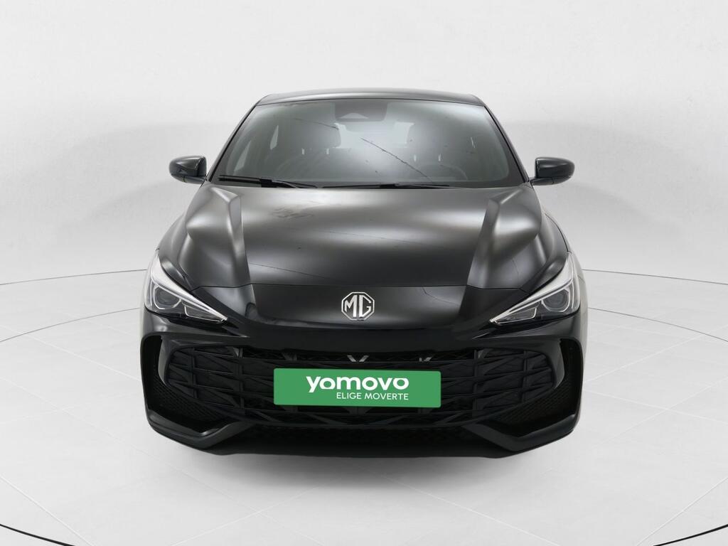 MG MG3 COMFORT 1.5 HYBRID+ 195 CV 5P Km0