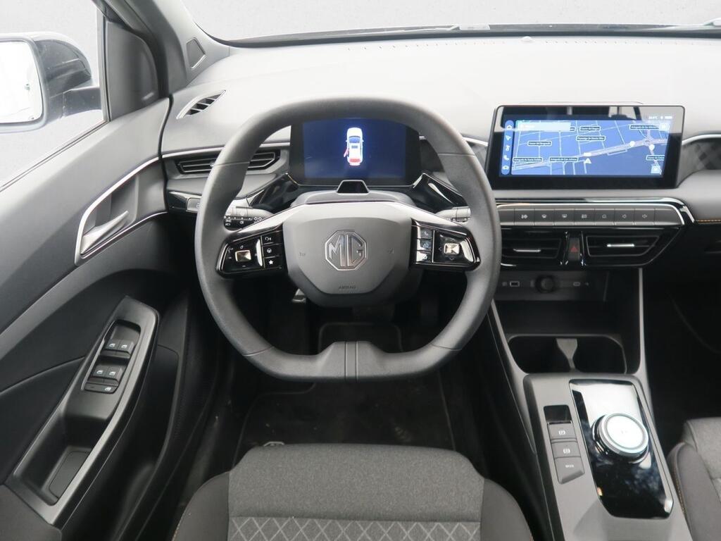 MG MG3 COMFORT 1.5 HYBRID+ 195 CV 5P Km0
