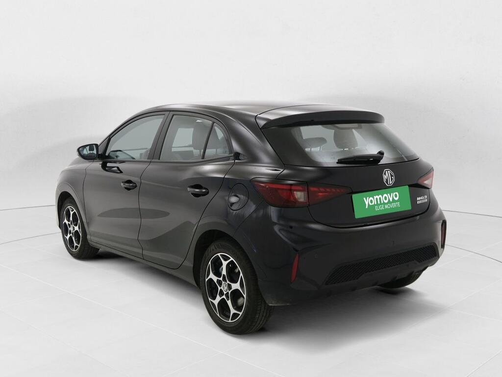 MG MG3 COMFORT 1.5 HYBRID+ 195 CV 5P Km0