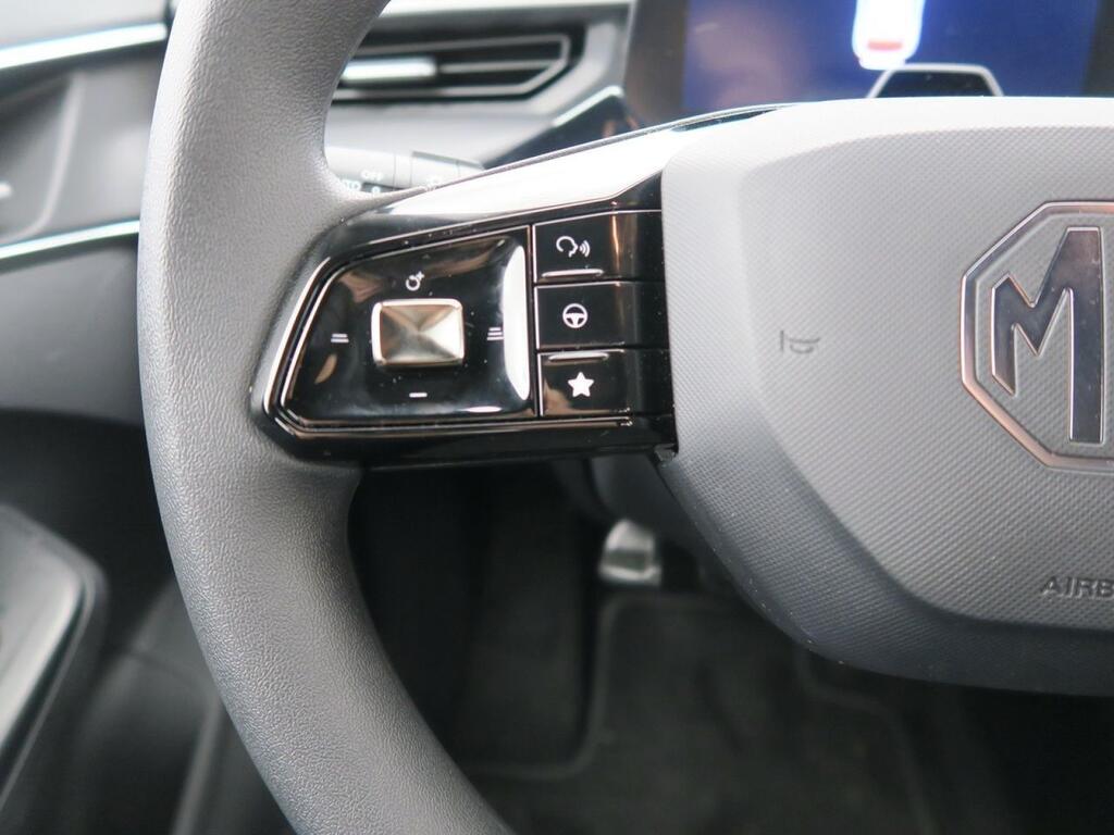 MG MG3 COMFORT 1.5 HYBRID+ 195 CV 5P Km0