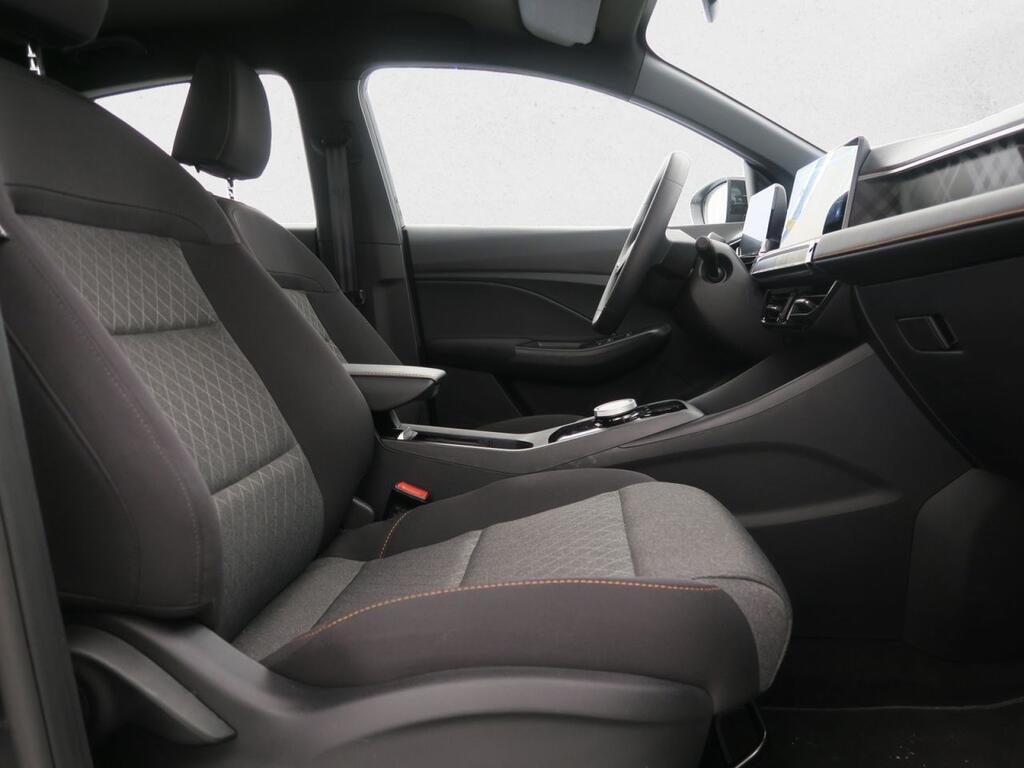 MG MG3 COMFORT 1.5 HYBRID+ 195 CV 5P Km0