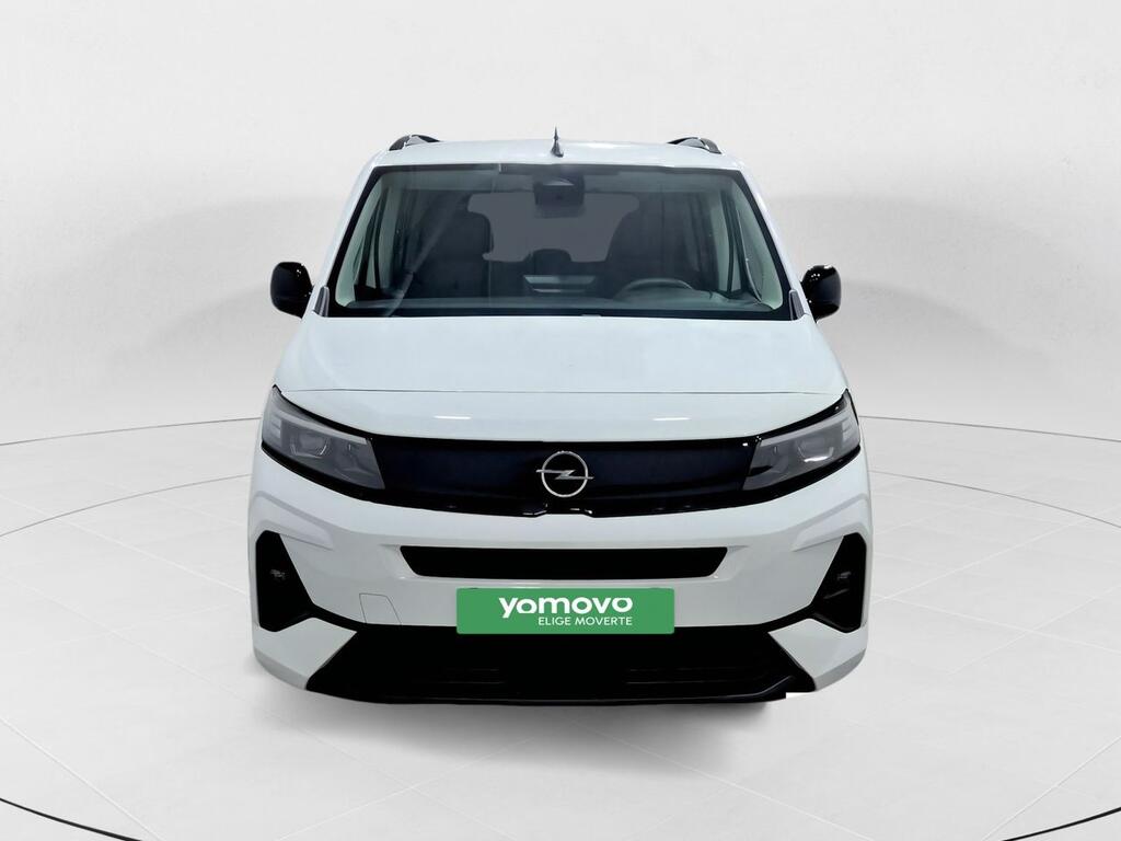 Opel Combo Cargo 1.5 TD 100 SWB 4P (KMO) Km0