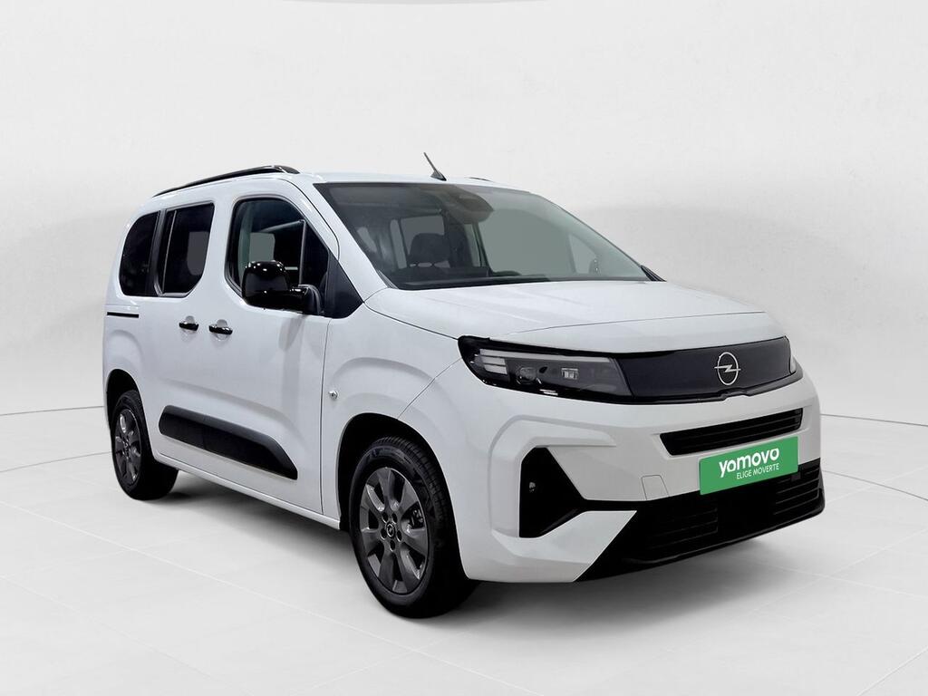 Opel Combo Cargo 1.5 TD 100 SWB 4P (KMO) Km0