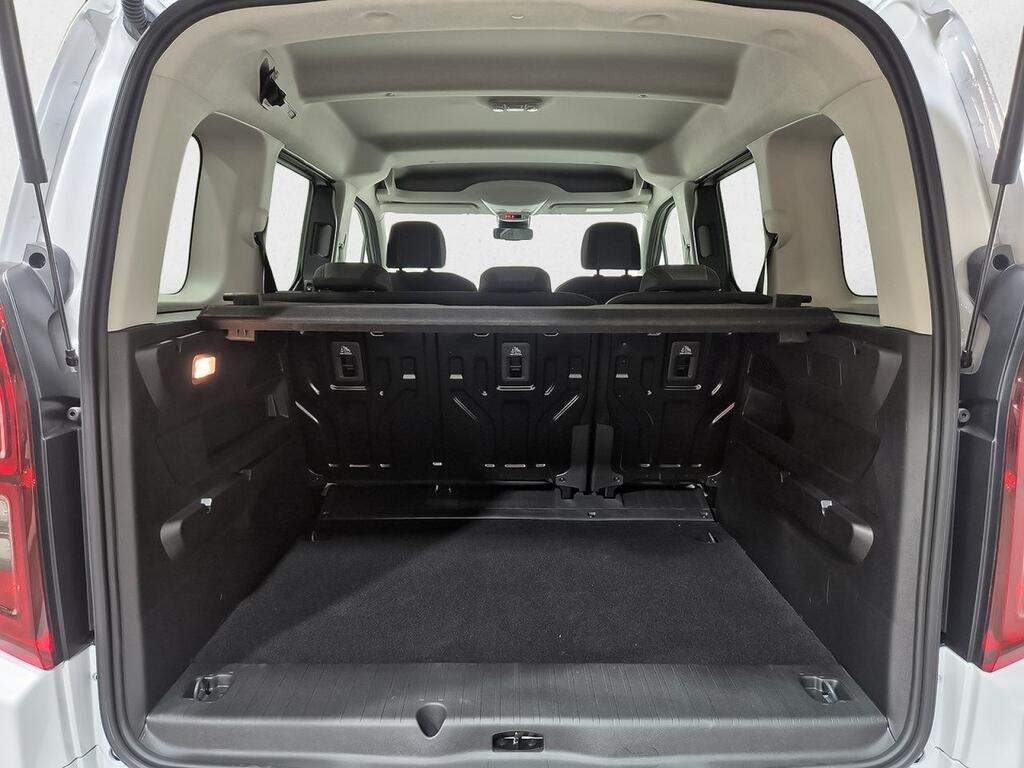 Opel Combo Cargo 1.5 TD 100 SWB 4P (KMO) Km0