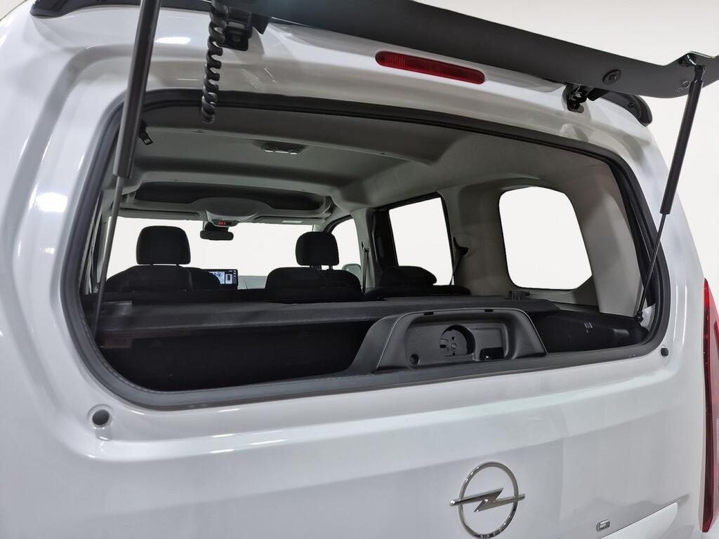 Opel Combo Cargo 1.5 TD 100 SWB 4P (KMO) Km0