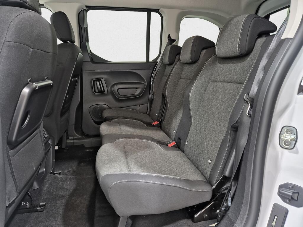 Opel Combo Cargo 1.5 TD 100 SWB 4P (KMO) Km0