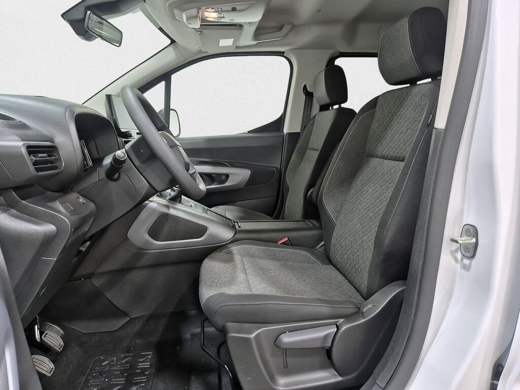 Opel Combo Cargo 1.5 TD 100 SWB 4P (KMO) Km0