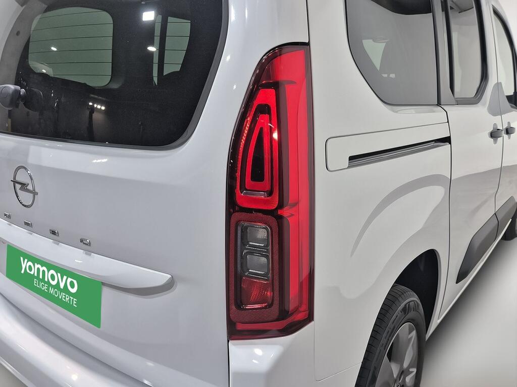 Opel Combo Cargo 1.5 TD 100 SWB 4P (KMO) Km0