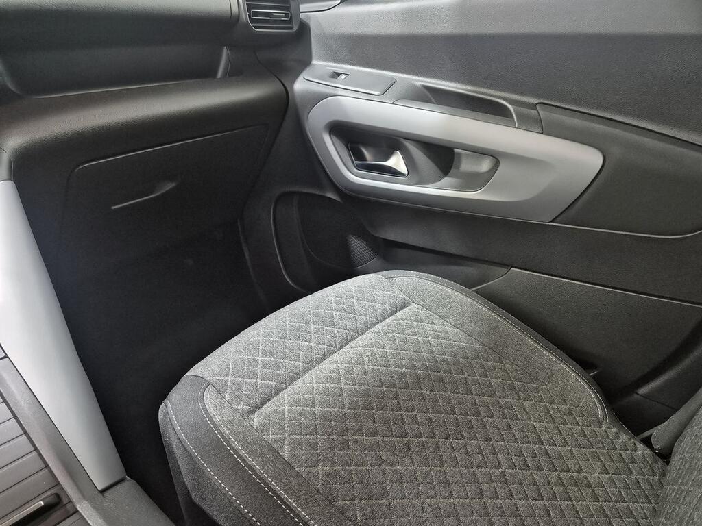Opel Combo Cargo 1.5 TD 100 SWB 4P (KMO) Km0