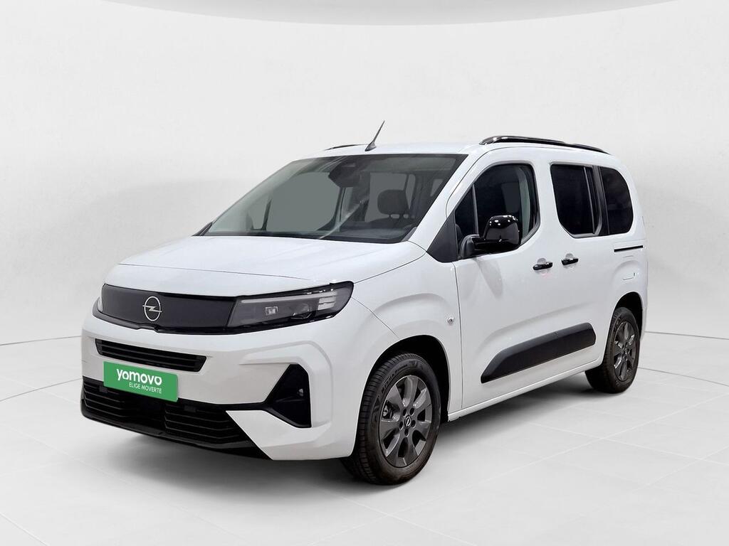 Opel Combo Cargo 1.5 TD 100 SWB 4P (KMO) Km0