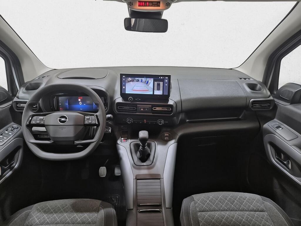 Opel Combo Cargo 1.5 TD 100 SWB 4P (KMO) Km0