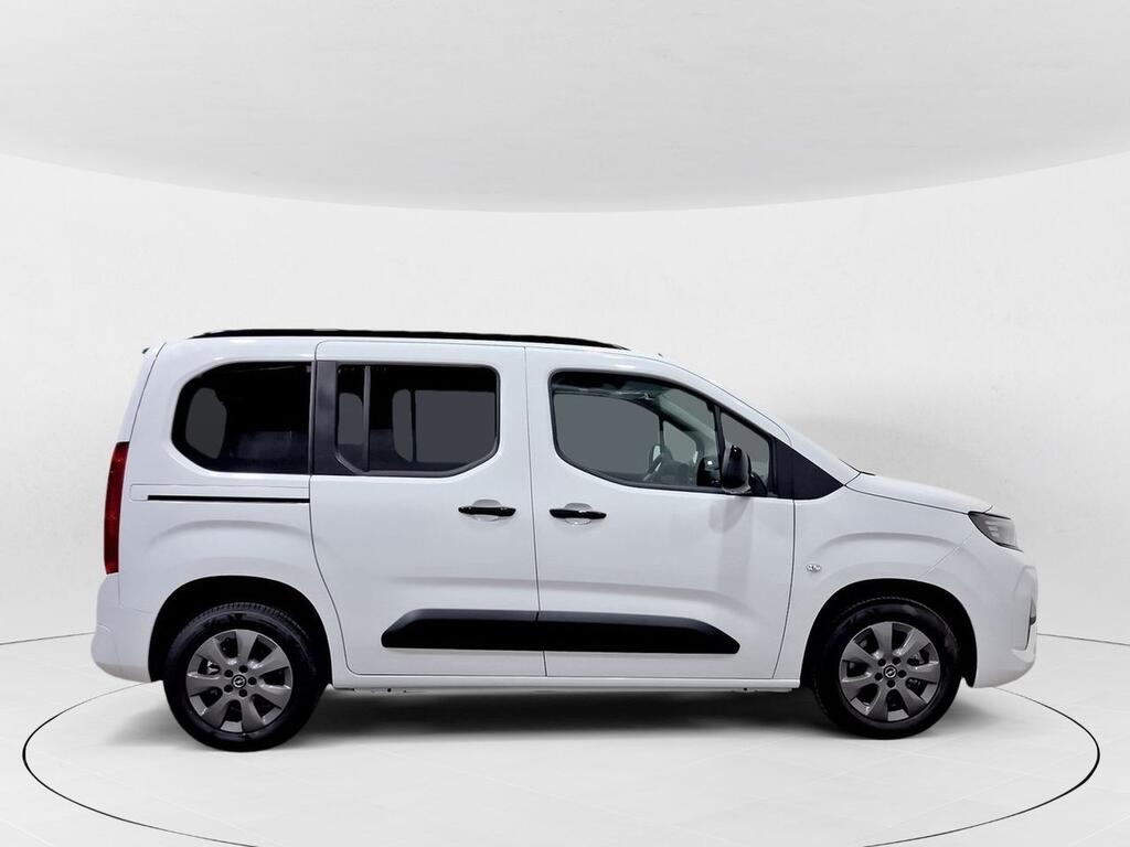 Opel Combo Cargo 1.5 TD 100 SWB 4P (KMO) Km0
