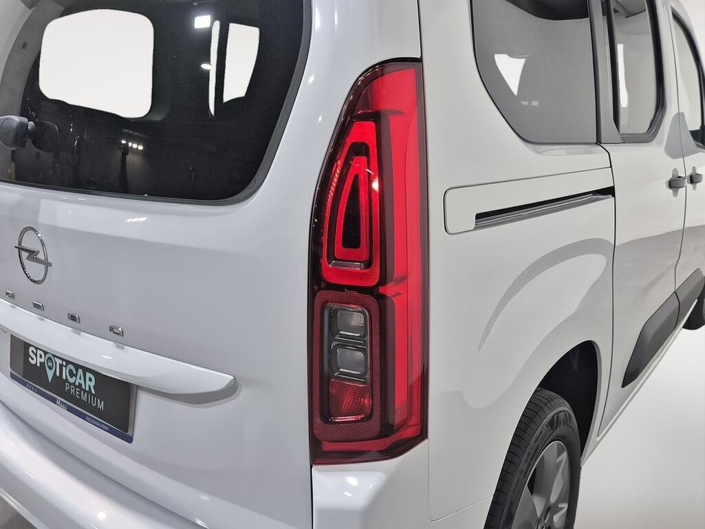Opel Combo Cargo 1.5 TD 100 SWB 4P (KMO) Km0
