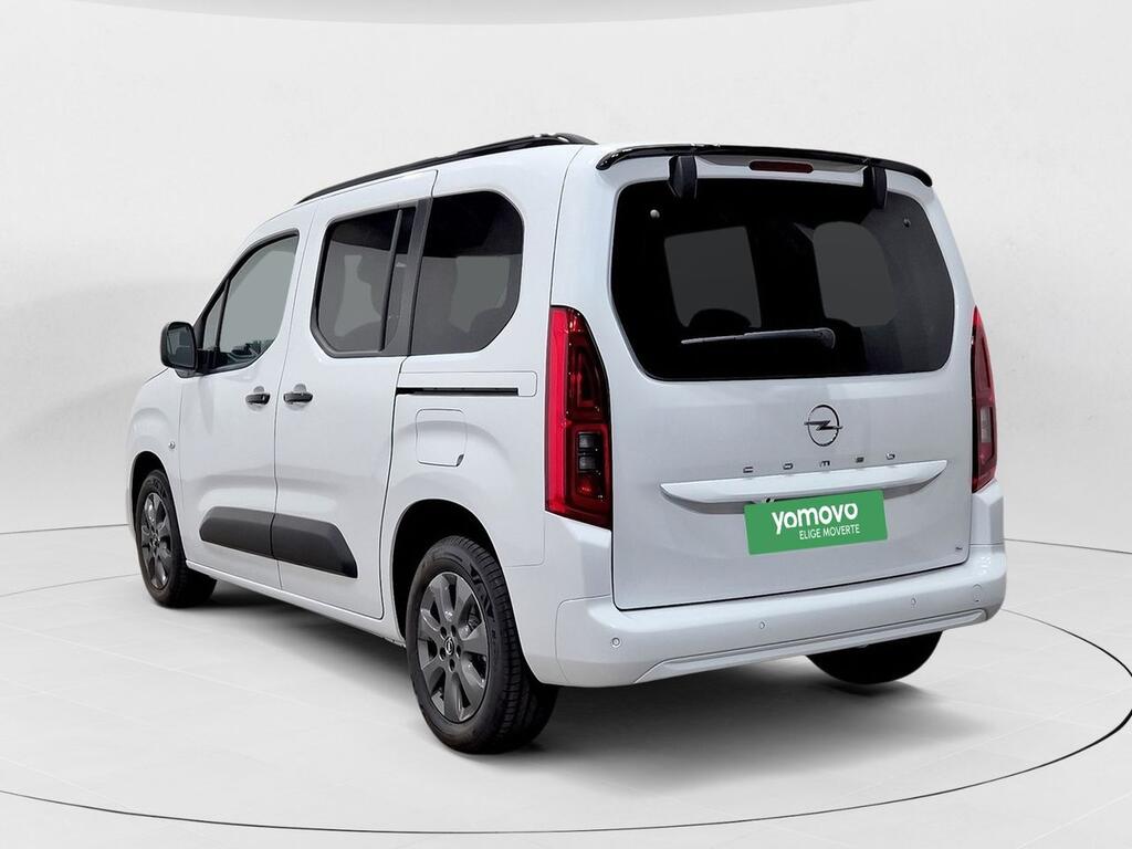 Opel Combo Cargo 1.5 TD 100 SWB 4P (KMO) Km0