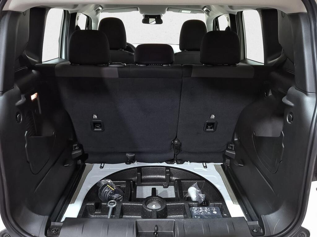 Jeep Renegade Limited 1.0 Gasolina 88 kW (120 CV) Segunda mano