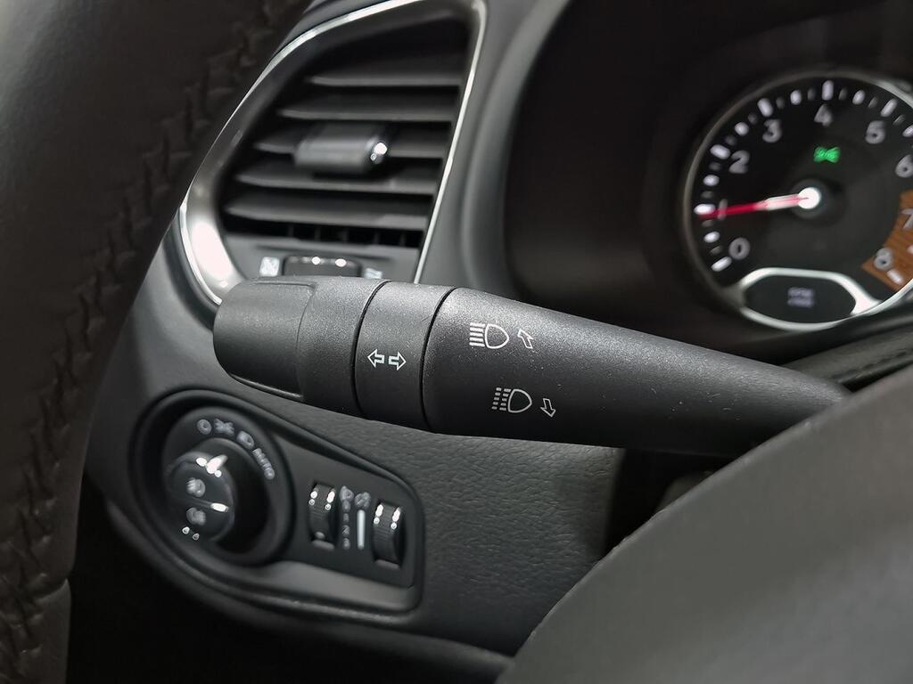 Jeep Renegade Limited 1.0 Gasolina 88 kW (120 CV) Segunda mano