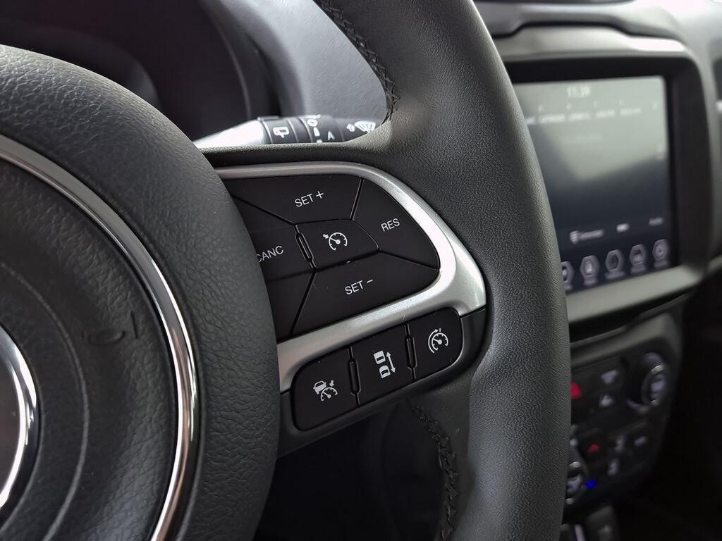 Jeep Renegade Limited 1.0 Gasolina 88 kW (120 CV) Segunda mano