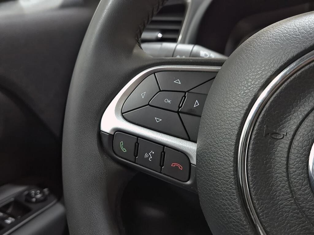 Jeep Renegade Limited 1.0 Gasolina 88 kW (120 CV) Segunda mano