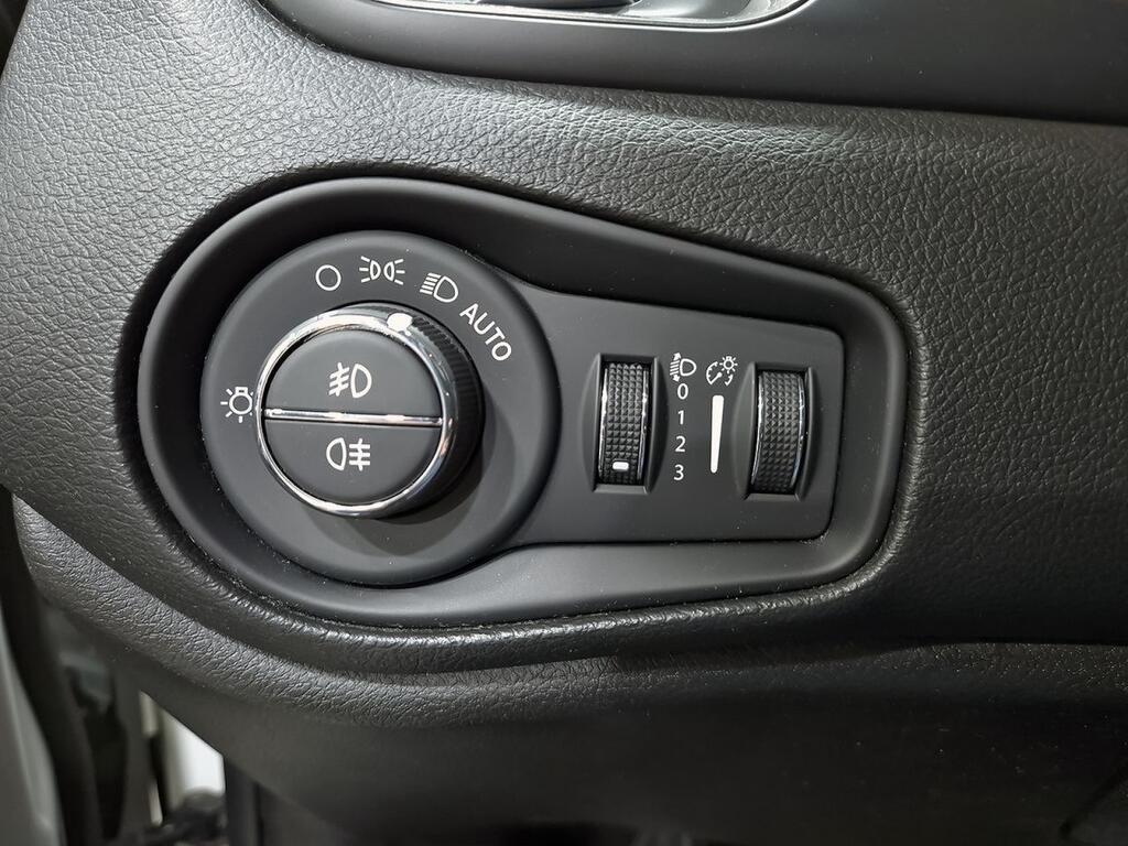 Jeep Renegade Limited 1.0 Gasolina 88 kW (120 CV) Segunda mano