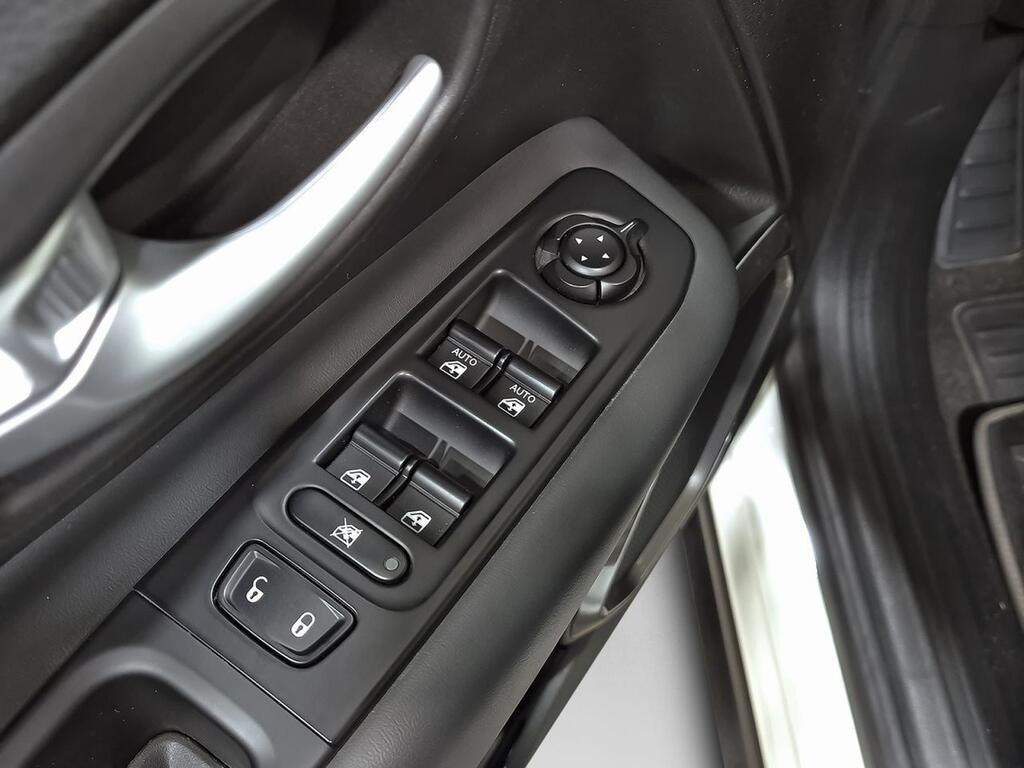 Jeep Renegade Limited 1.0 Gasolina 88 kW (120 CV) Segunda mano