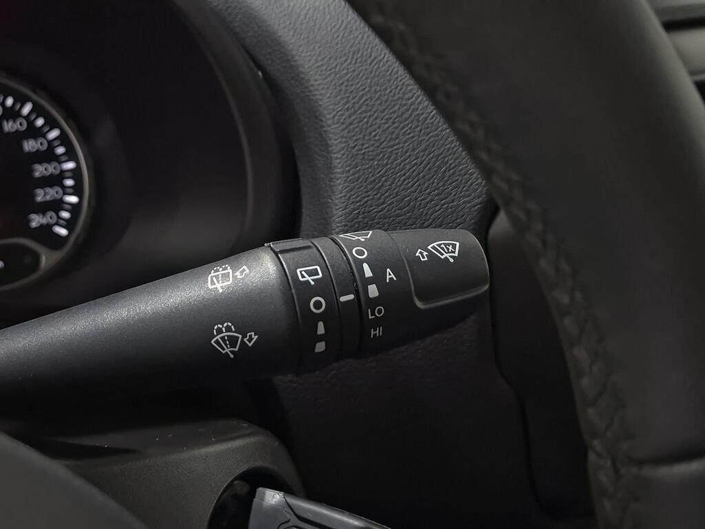 Jeep Renegade Limited 1.0 Gasolina 88 kW (120 CV) Segunda mano
