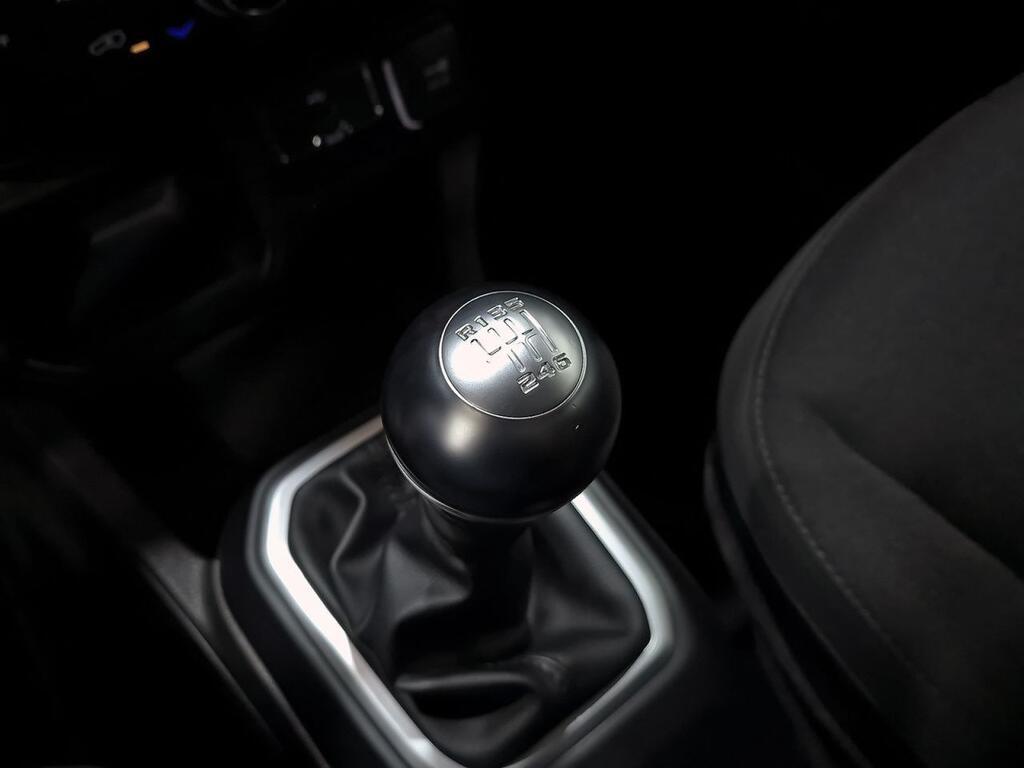 Jeep Renegade Limited 1.0 Gasolina 88 kW (120 CV) Segunda mano