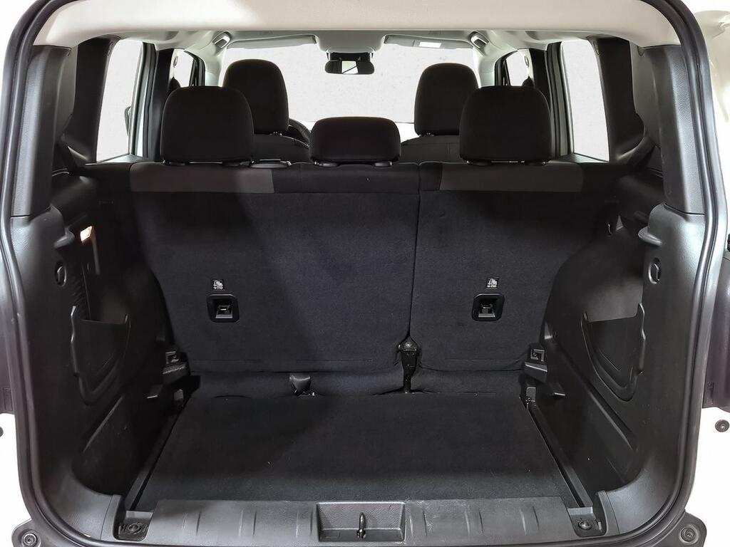 Jeep Renegade Limited 1.0 Gasolina 88 kW (120 CV) Segunda mano