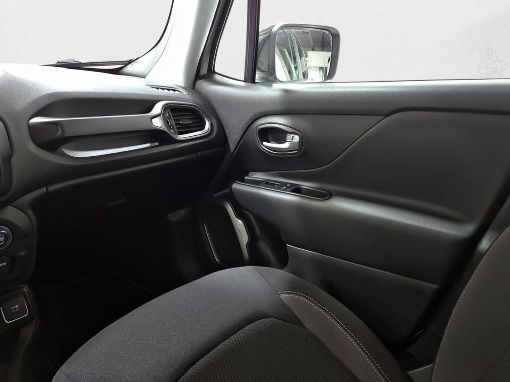 Jeep Renegade Limited 1.0 Gasolina 88 kW (120 CV) Segunda mano