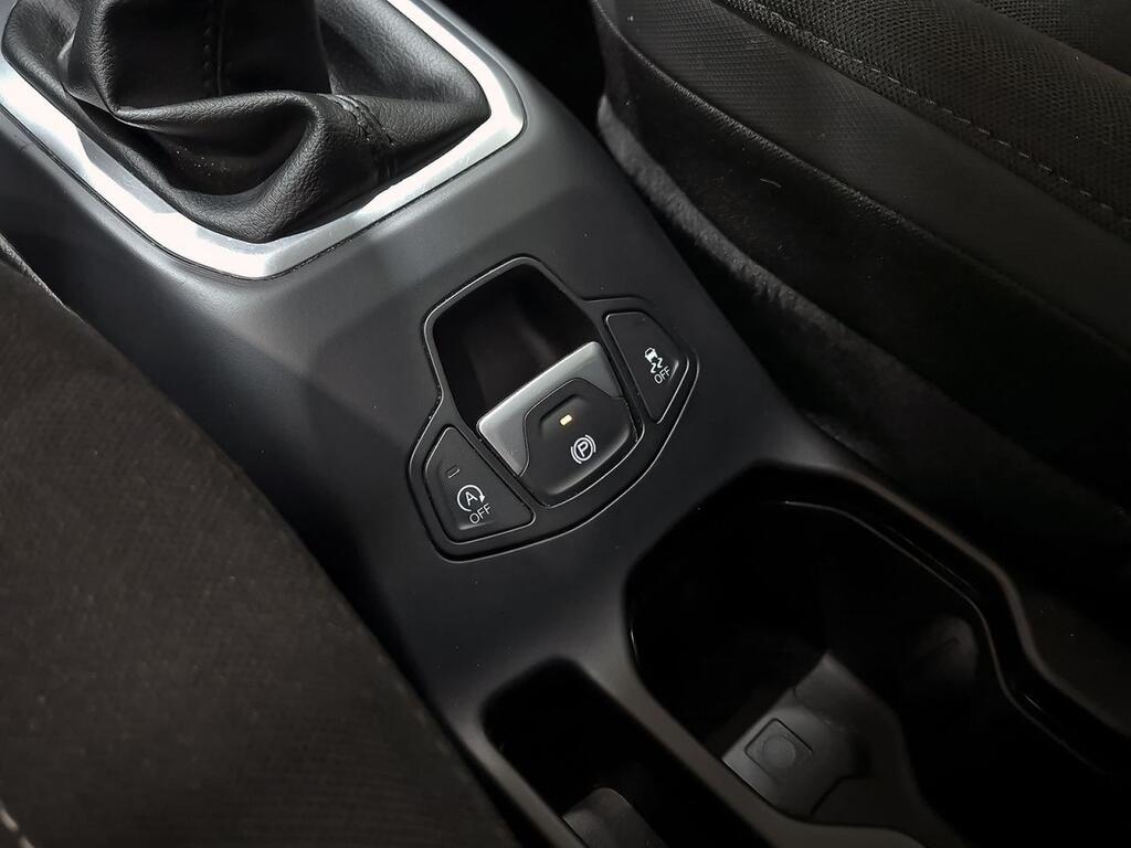 Jeep Renegade Limited 1.0 Gasolina 88 kW (120 CV) Segunda mano