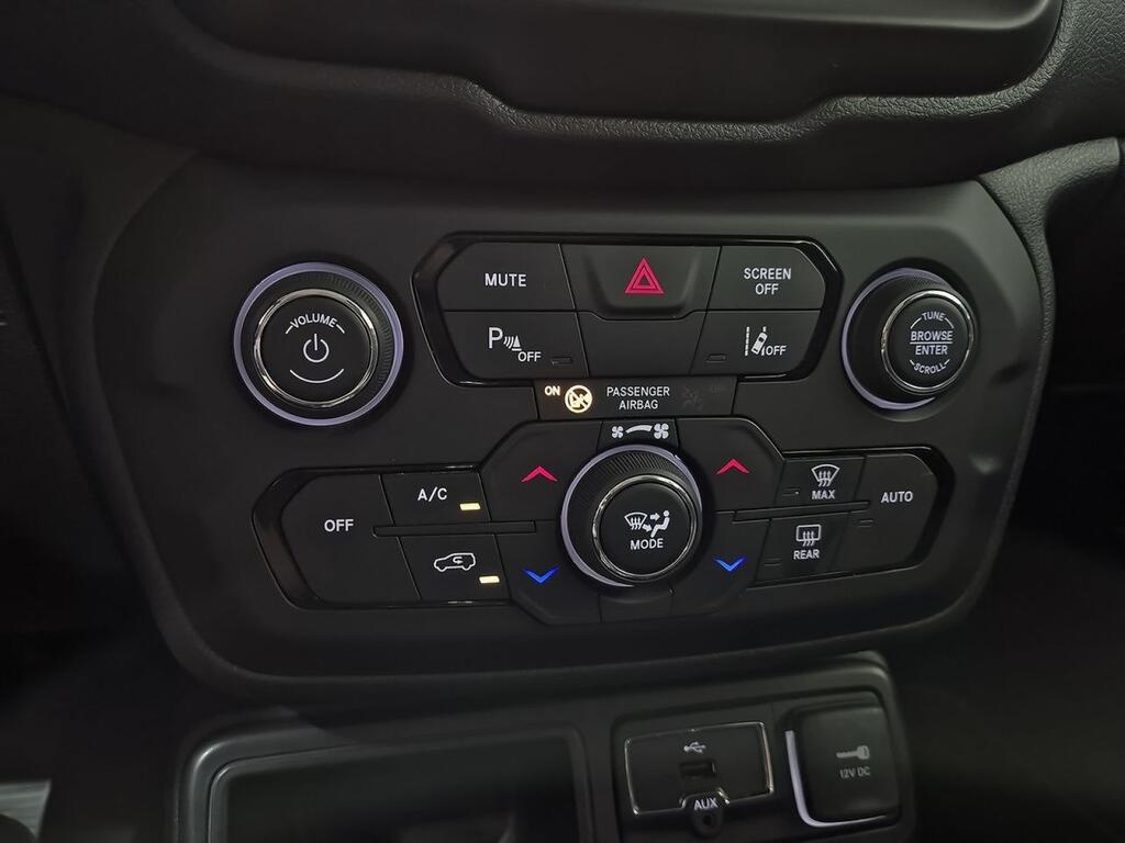Jeep Renegade Limited 1.0 Gasolina 88 kW (120 CV) Segunda mano