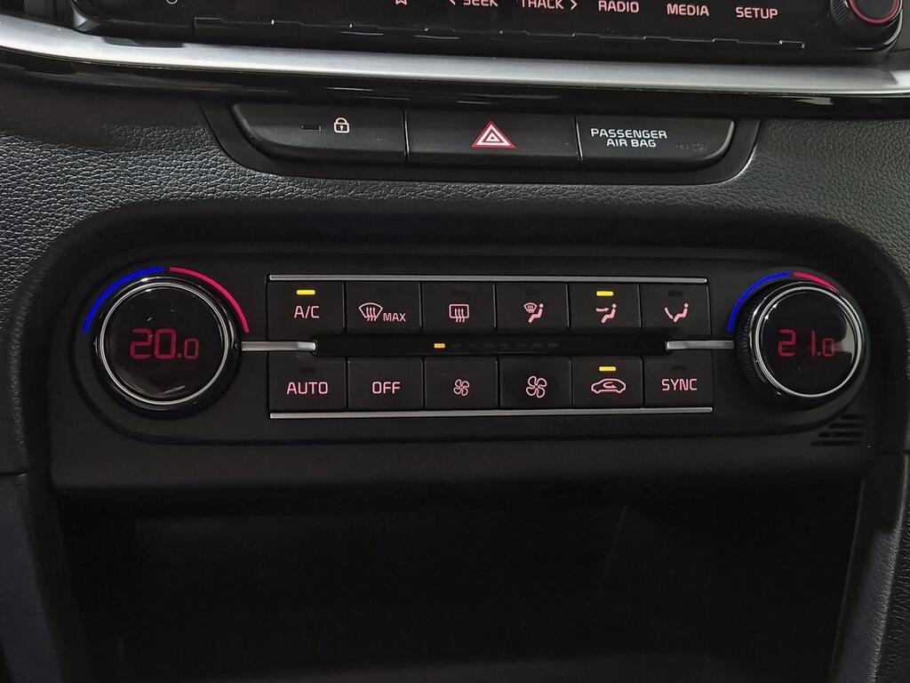 Kia XCeed 1.0 T-GDi Tech 88kW (120CV) Segunda mano