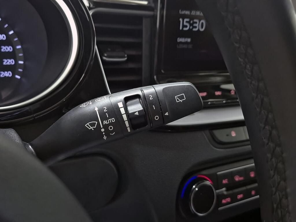 Kia XCeed 1.0 T-GDi Tech 88kW (120CV) Segunda mano
