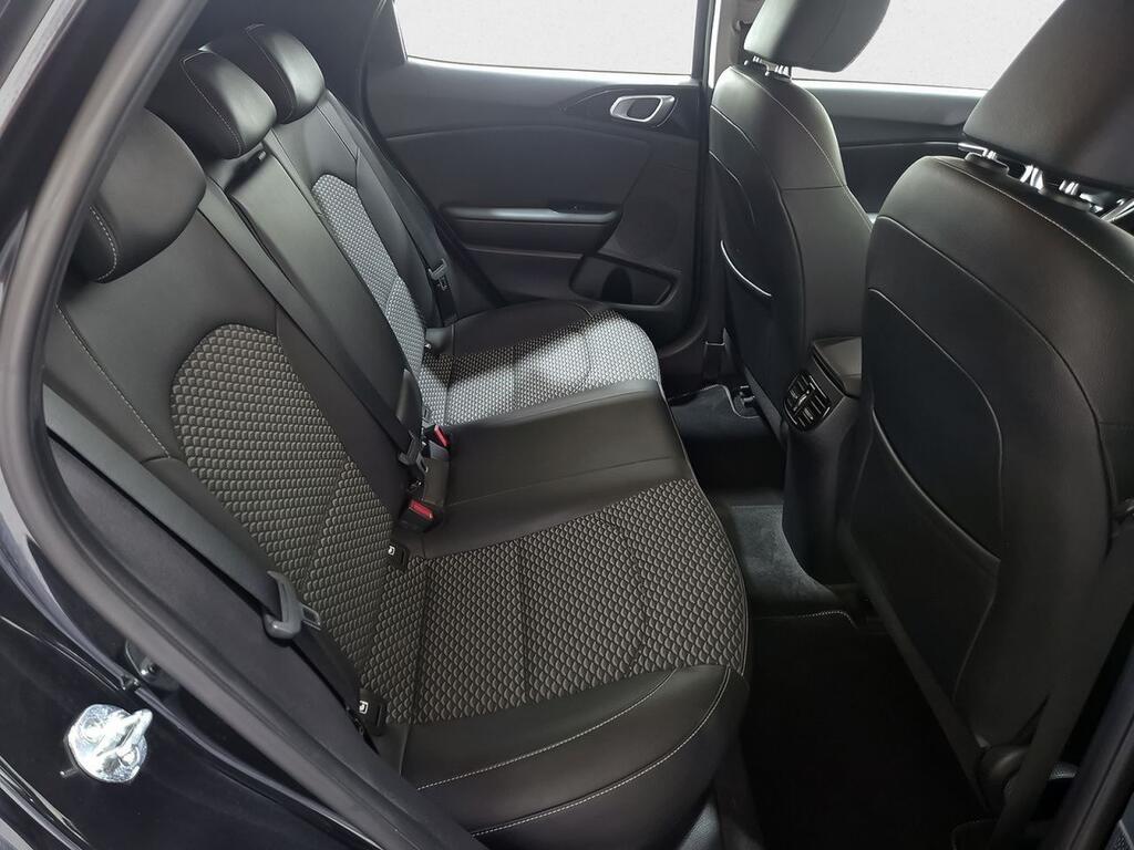 Kia XCeed 1.0 T-GDi Tech 88kW (120CV) Segunda mano