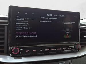 Kia XCeed 1.0 T-GDi Tech 88kW (120CV) 29