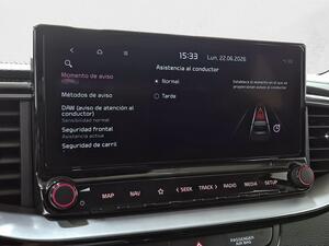 Kia XCeed 1.0 T-GDi Tech 88kW (120CV) 24