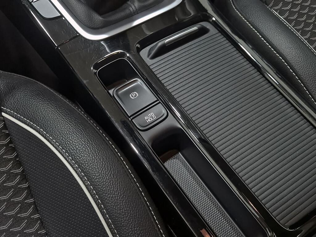 Kia XCeed 1.0 T-GDi Tech 88kW (120CV) Segunda mano