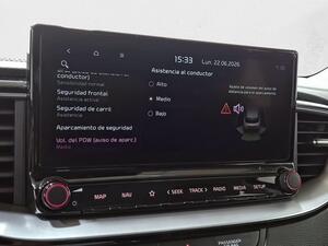 Kia XCeed 1.0 T-GDi Tech 88kW (120CV) 30