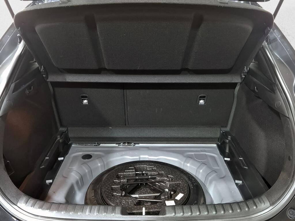 Kia XCeed 1.0 T-GDi Tech 88kW (120CV) Segunda mano