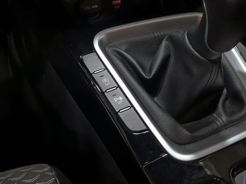 Kia XCeed 1.0 T-GDi Tech 88kW (120CV) Segunda mano