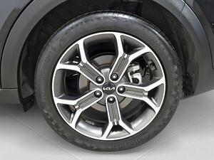 Kia XCeed 1.0 T-GDi Tech 88kW (120CV) 10