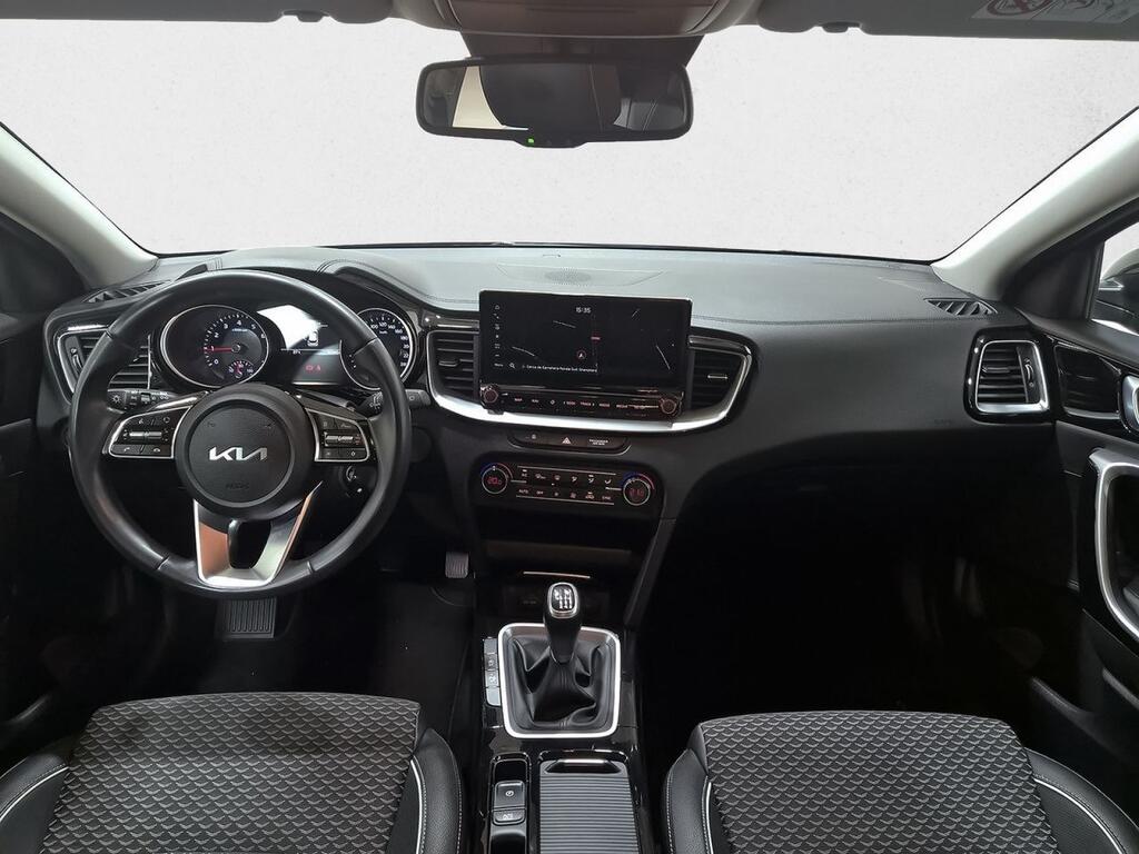 Kia XCeed 1.0 T-GDi Tech 88kW (120CV) Segunda mano