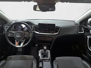 Kia XCeed 1.0 T-GDi Tech 88kW (120CV) 6