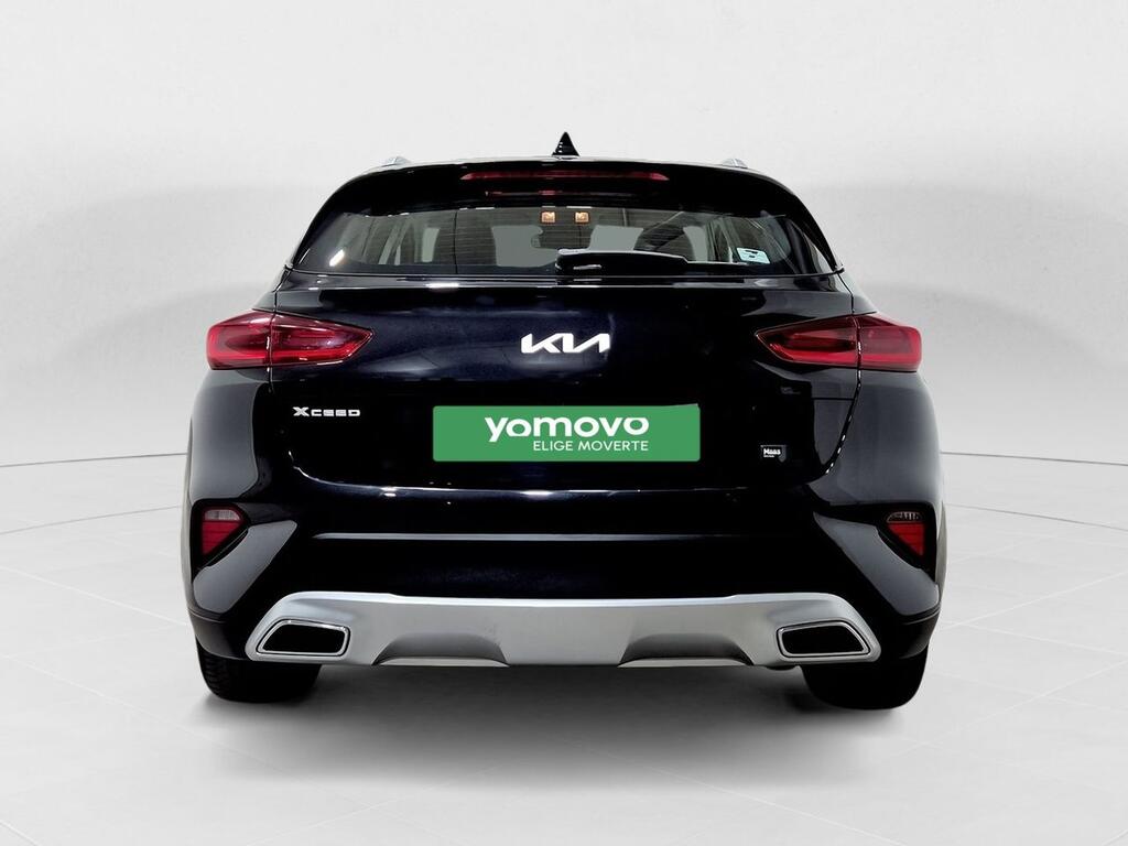 Kia XCeed 1.0 T-GDi Tech 88kW (120CV) Segunda mano