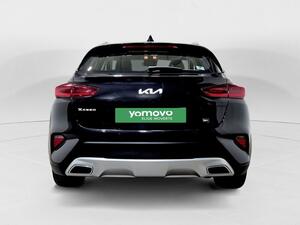 Kia XCeed 1.0 T-GDi Tech 88kW (120CV) 5