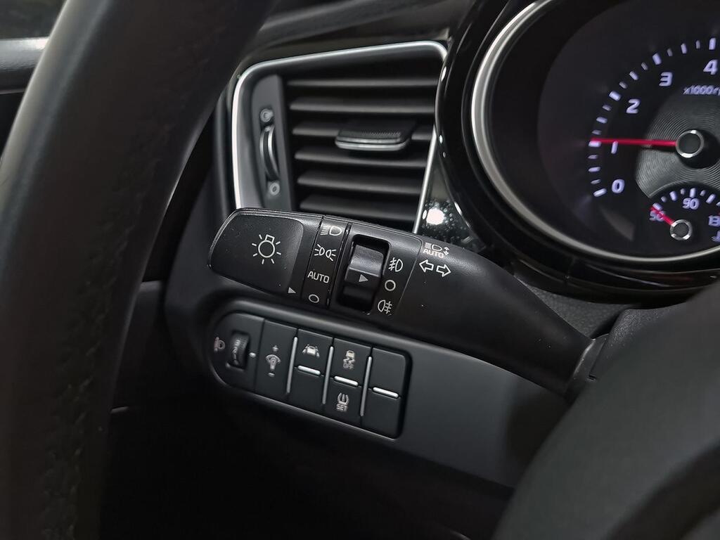 Kia XCeed 1.0 T-GDi Tech 88kW (120CV) Segunda mano
